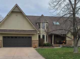 1228 N Coachhouse Rd, Wichita, KS 67235