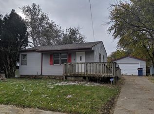1553 Arthur Ave, Des Moines, IA 50316
