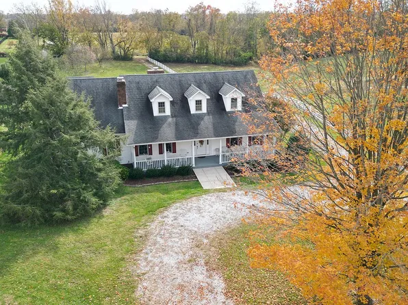 3418 Winchester Rd, Mount Sterling, KY 40353