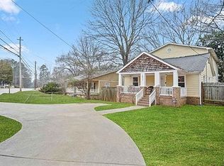 1911 Connally Dr, East Pt, GA