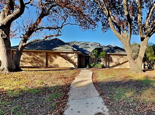 2405 Brennan Dr, Plano, TX 75075