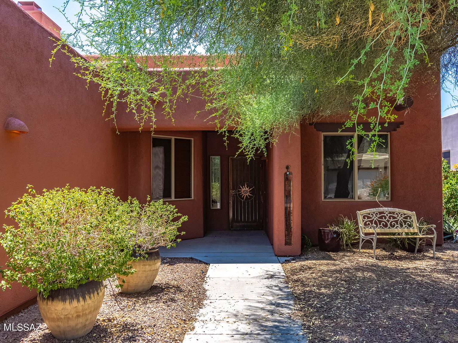 2060 S Triangle X Ln, Tucson, AZ 85713 Zillow