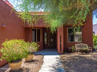 2060 S Triangle X Ln, Tucson, AZ 85713