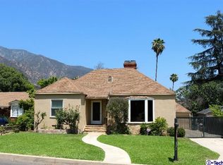 1790 Coolidge Ave, Altadena, CA 91001