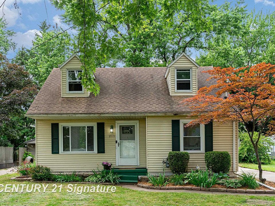 1st image of 2113 Coolidge Ave