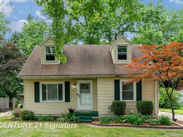 2113 Coolidge Ave, Saginaw, MI 48603