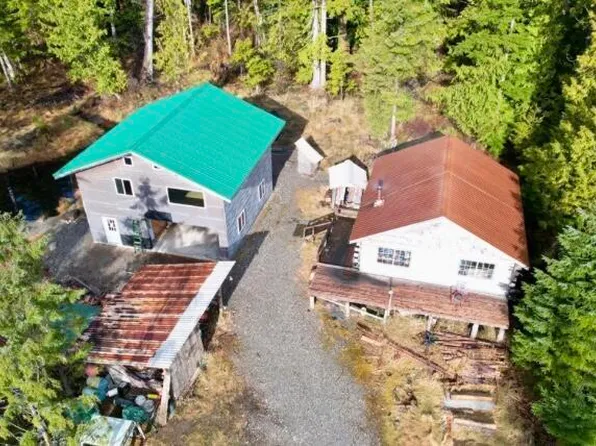 L6-B4 Alcoa Ln, Ketchikan, AK 99950