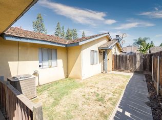 2506 E Sweet Ave, Visalia, CA 93292