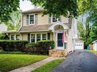 715 List Ave, Rochester, NY 14617