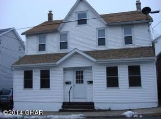 55 Upper Lehigh Main St, Freeland, PA 18224