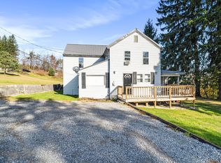 149 Preacher Aly, Fallentimber, PA 16639