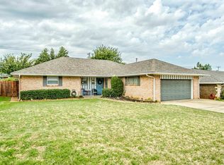 6505 N Ann Arbor Ter, Oklahoma City, OK 73132