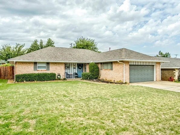 6505 N Ann Arbor Ter, Oklahoma City, OK 73132