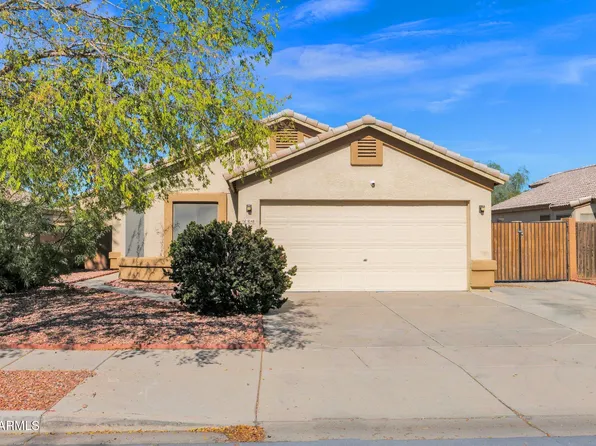 8148 W HAMMOND Lane, Phoenix, AZ 85043