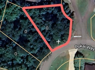 Pokai Ct, Diamondhead, MS 39525