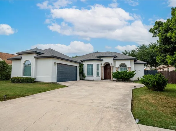 1907 Jonathon Dr, Mission, TX 78572