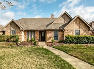 3565 Teakwood Ln, Plano, TX 75075