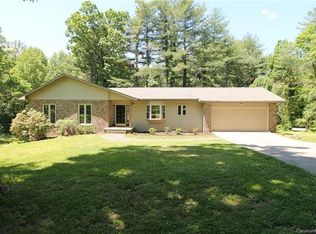 506 E Patterson St, Hendersonville, NC 28739