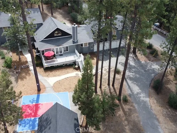 42385 Fox Farm Rd, Big Bear Lake, CA 92315
