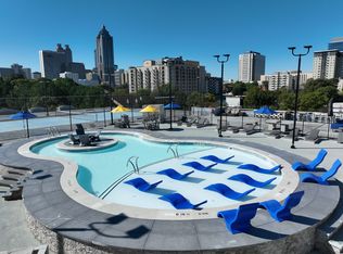 Crest at Midtown, Atlanta, GA 30308