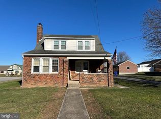 2842 Black Gap Rd, Chambersburg, PA 17202