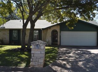 902 Ranch Rd, Georgetown, TX 78628