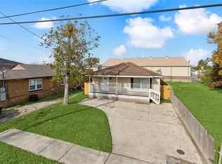 1334 S Meadow St, Metairie, LA 70003