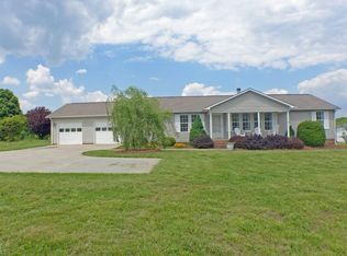 12365 Linwood Southmont Rd, Lexington, NC 27292