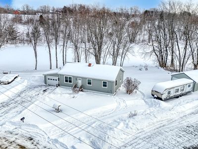 28 Sebasticook Drive, Clinton, ME, 04927