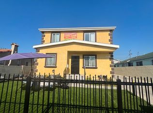 633 W 77th St, Los Angeles, CA 90044