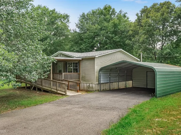 1012 Little League Ln, Princeton, LA 71067