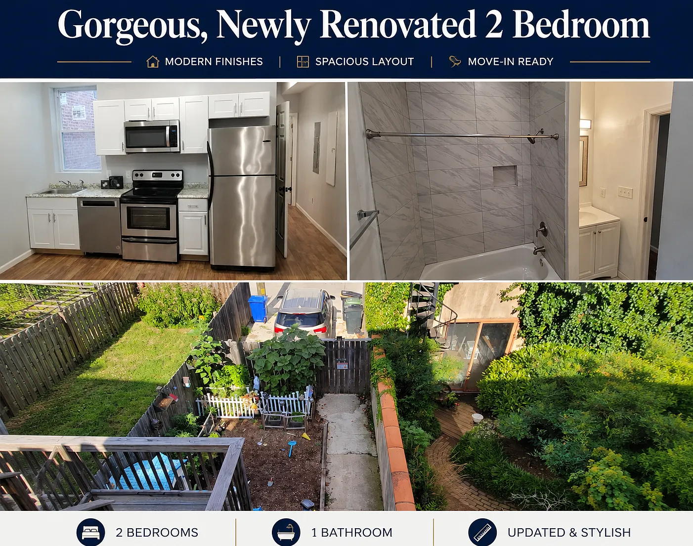 2635 N Calvert St — Photo 3