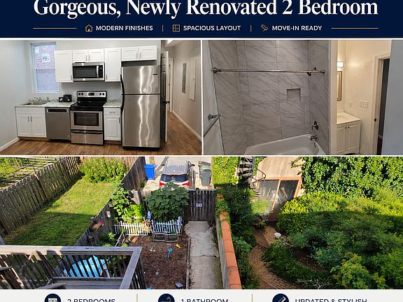 3rd image of 2635 N Calvert St APT 2