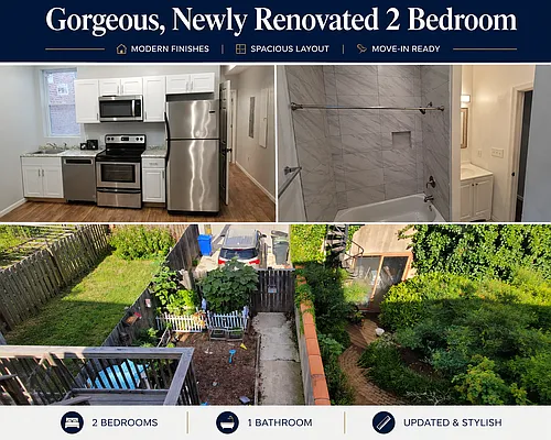 2635 N Calvert St #2 Photo 1