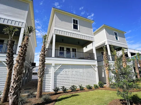 1592 W Beach Blvd Lot D, Gulf Shores, AL 36542