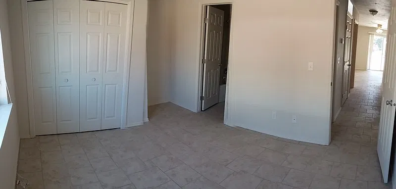 My Management Company Robbins Ave Apartments for Rent 3 Bedroom 3 Bath Bedroom 1_08242018