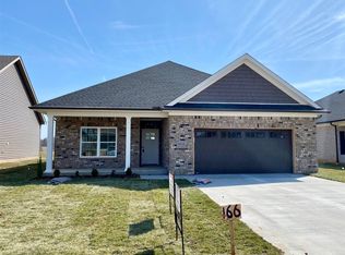 859 McIntyre St LOT 166, Bowling Green, KY 42101