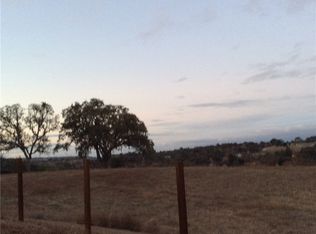 LOT 1920 32 Fire Rock Loop, Templeton, CA 93465