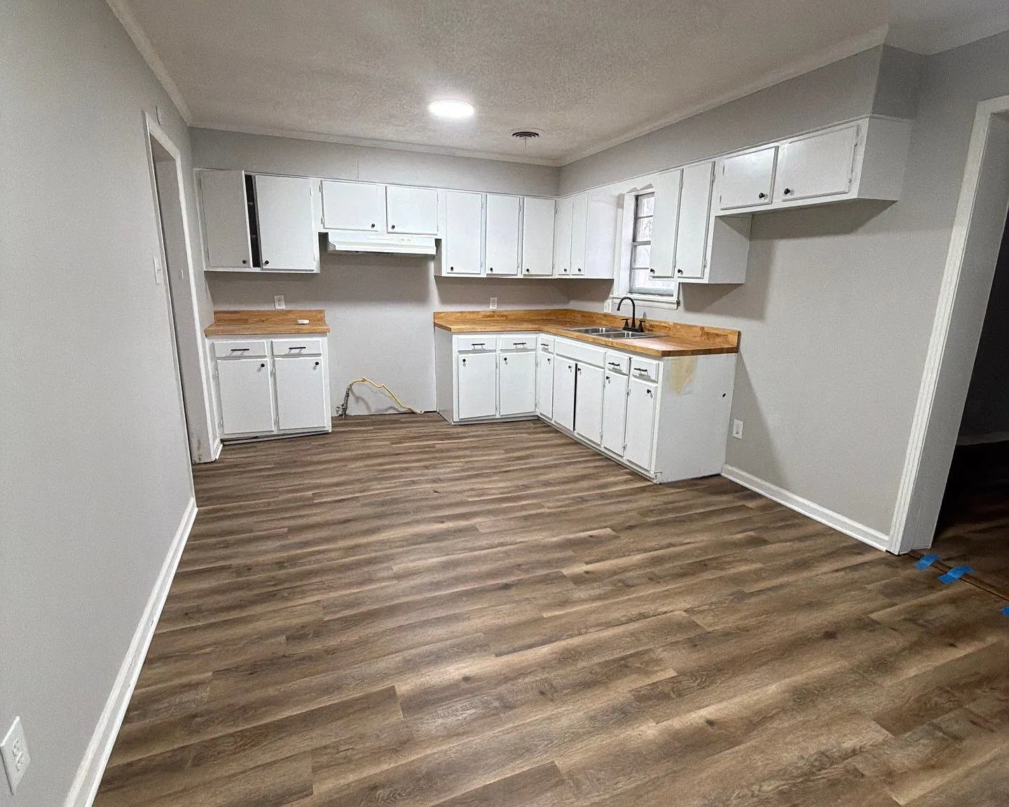 163 Tisdale St, Brownsville TN - Unit 1 — Photo 4