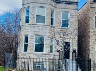 6426 S Green St, Chicago, IL 60621