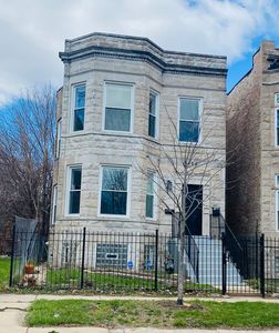6426 S Green St, Chicago, IL, 60621