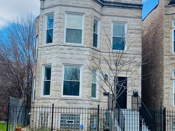 6426 S Green St, Chicago, IL 60621