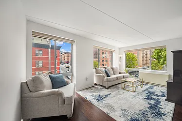 330 West 145th Street