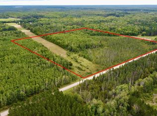 Tbd Co Road 60, Bovey, MN 55709