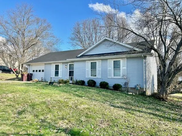 121 Oakdale Dr, Somerset, KY 42503