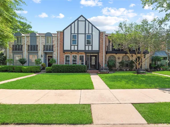 1310 Country Place Dr, Houston, TX 77079