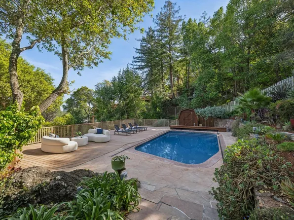 67 Oak Springs Drive, San Anselmo, CA 94960