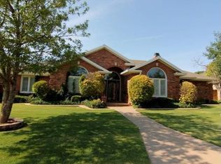 7203 77th St, Lubbock, TX 79424