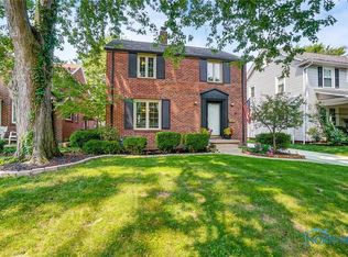 3905 Bowen Rd, Toledo, OH 43613