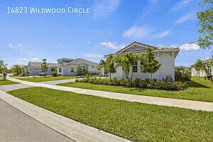 14823 Wildwood Circle Waterfront — Photo 2